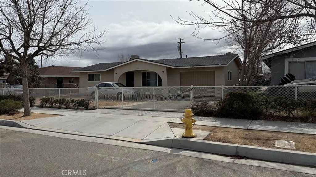 16087 Spruce, Hesperia, CA 92345