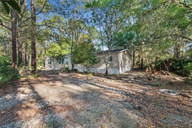 4544 BUTTERNUT AVENUE, Bunnell, FL 32110