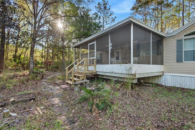 4544 BUTTERNUT AVENUE, Bunnell, FL 32110