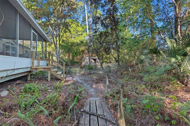 4544 BUTTERNUT AVENUE, Bunnell, FL 32110