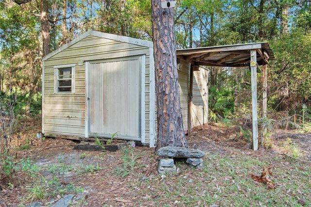 4544 BUTTERNUT AVENUE, Bunnell, FL 32110