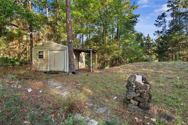 4544 BUTTERNUT AVENUE, Bunnell, FL 32110