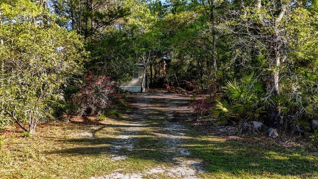 4544 BUTTERNUT AVENUE, Bunnell, FL 32110