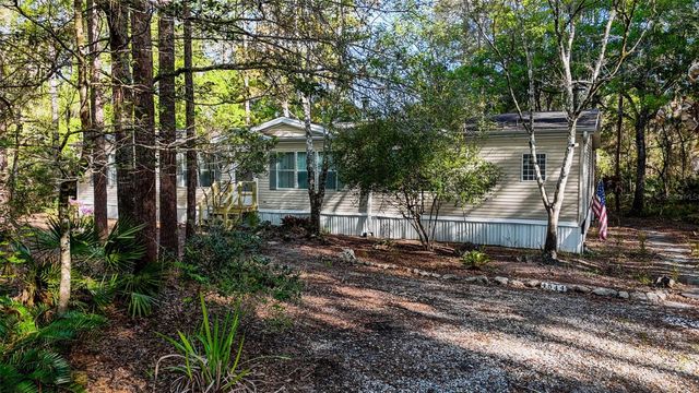 4544 BUTTERNUT AVENUE, Bunnell, FL 32110