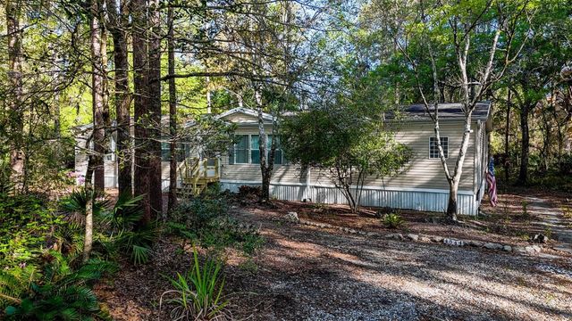 4544 BUTTERNUT AVENUE, Bunnell, FL 32110