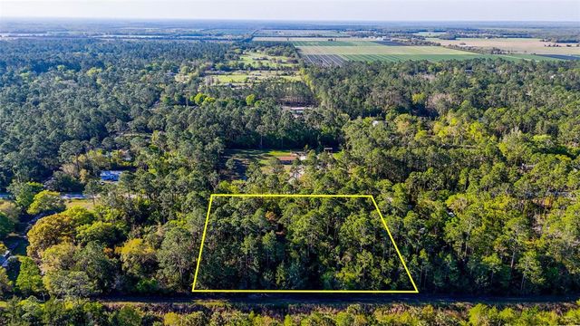 4544 BUTTERNUT AVENUE, Bunnell, FL 32110
