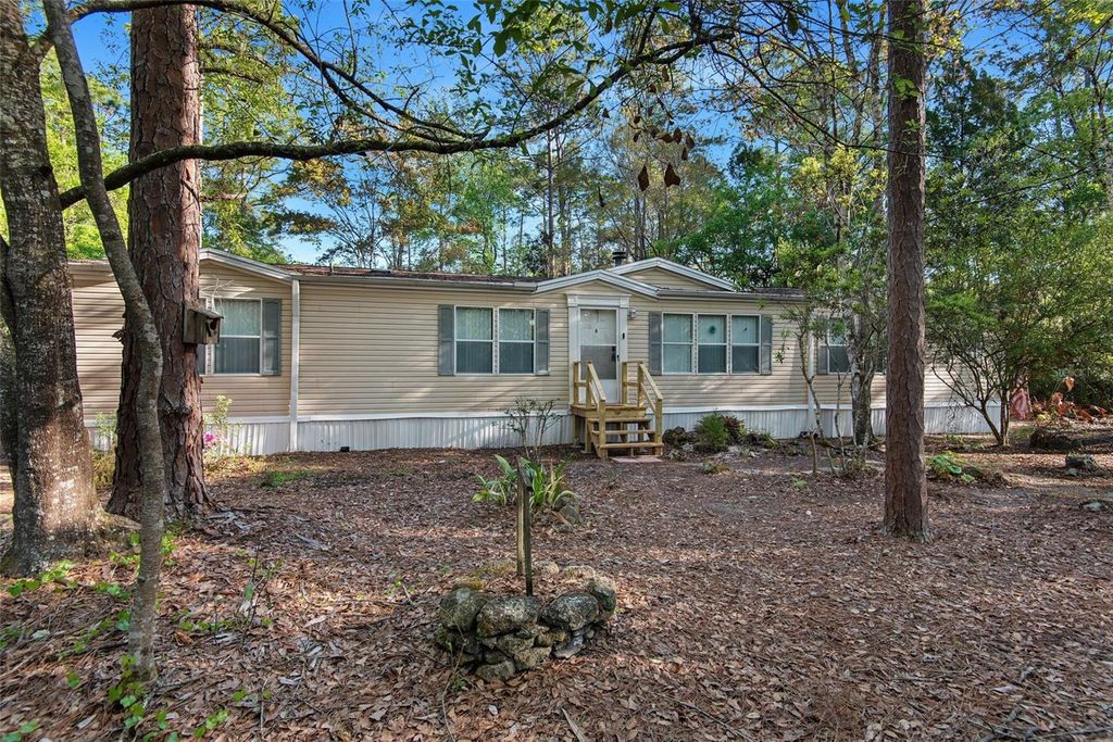 4544 BUTTERNUT AVENUE, Bunnell, FL 32110