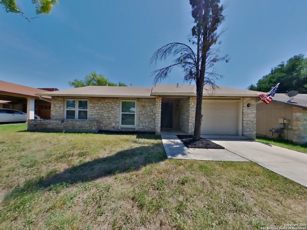 5126 Casa Oro, San Antonio, TX 78233
