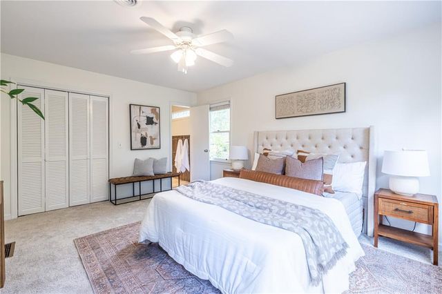 331 Melrose Avenue, Decatur, GA 30030