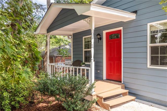 331 Melrose Avenue, Decatur, GA 30030