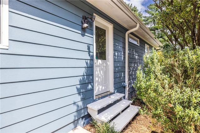 331 Melrose Avenue, Decatur, GA 30030