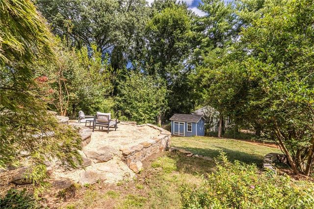331 Melrose Avenue, Decatur, GA 30030