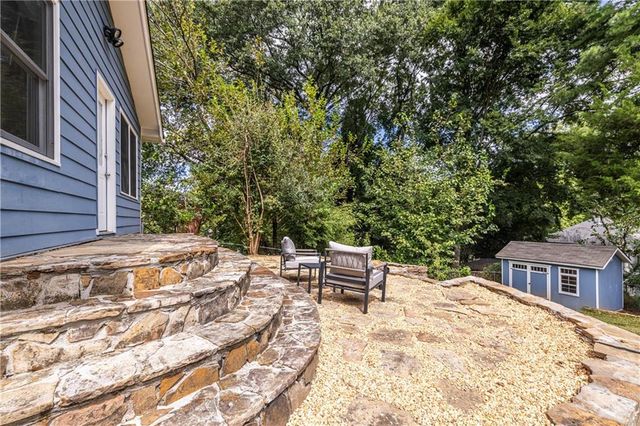331 Melrose Avenue, Decatur, GA 30030