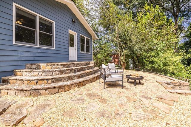 331 Melrose Avenue, Decatur, GA 30030
