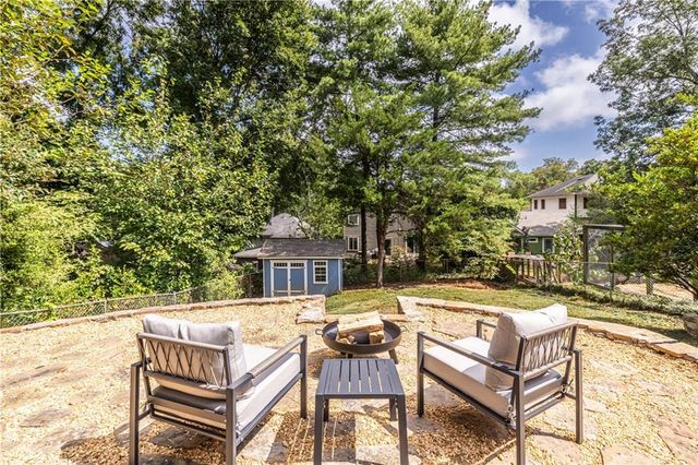331 Melrose Avenue, Decatur, GA 30030