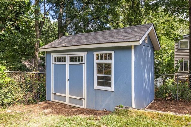 331 Melrose Avenue, Decatur, GA 30030