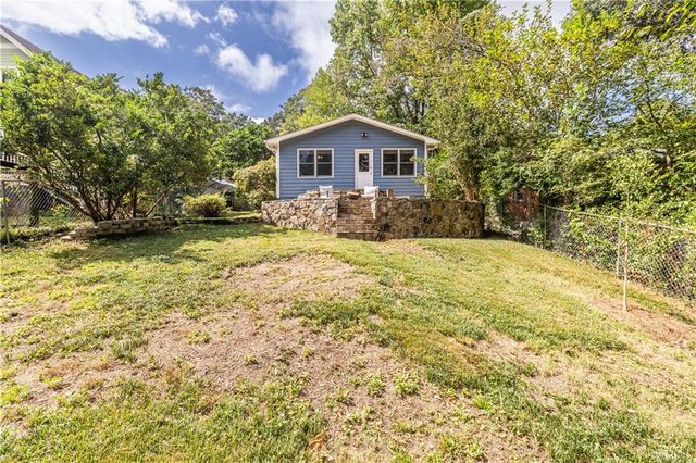 331 Melrose Avenue, Decatur, GA 30030