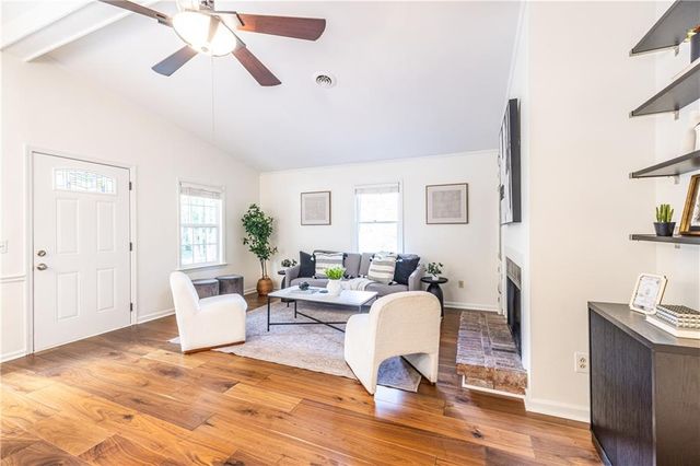 331 Melrose Avenue, Decatur, GA 30030