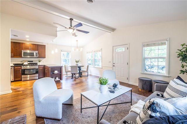 331 Melrose Avenue, Decatur, GA 30030