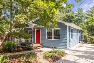 331 Melrose Avenue, Decatur, GA 30030