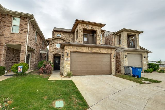 336 Austin Avenue, Wylie, TX 75098