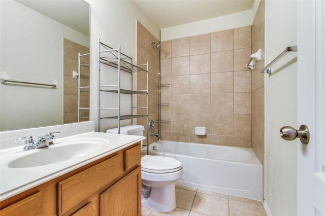 9400 Harrell Drive, Mckinney, TX 75072