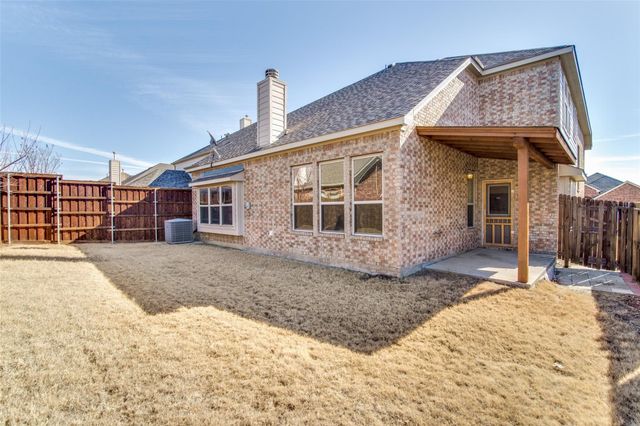 9400 Harrell Drive, Mckinney, TX 75072