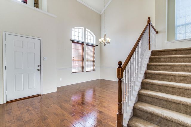 9400 Harrell Drive, Mckinney, TX 75072