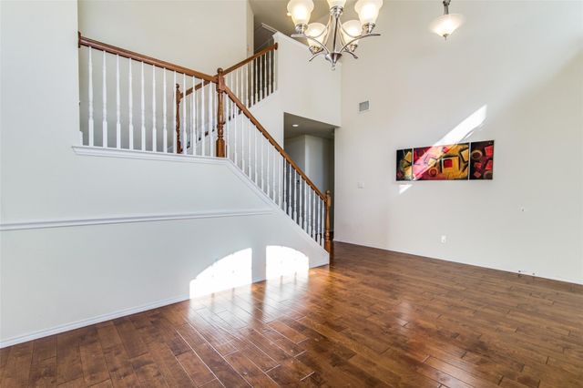 9400 Harrell Drive, Mckinney, TX 75072
