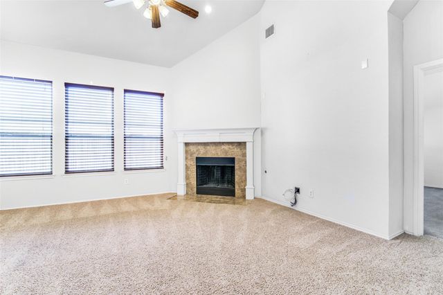 9400 Harrell Drive, Mckinney, TX 75072