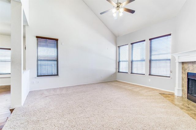 9400 Harrell Drive, Mckinney, TX 75072