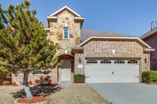 9400 Harrell Drive, Mckinney, TX 75072