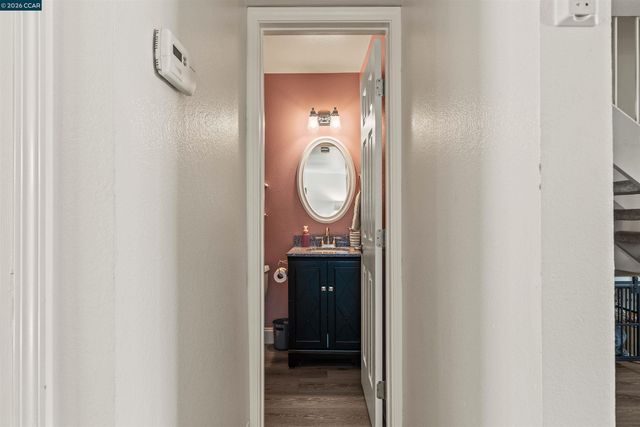126 Muir Rd, Martinez, CA 94553