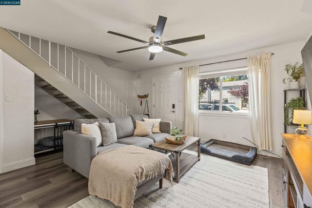 126 Muir Rd, Martinez, CA 94553
