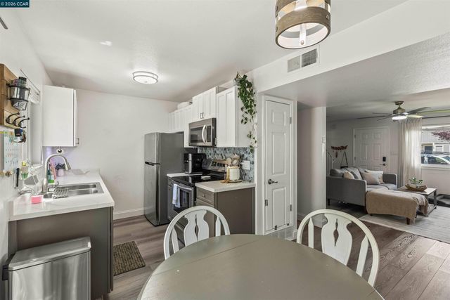 126 Muir Rd, Martinez, CA 94553