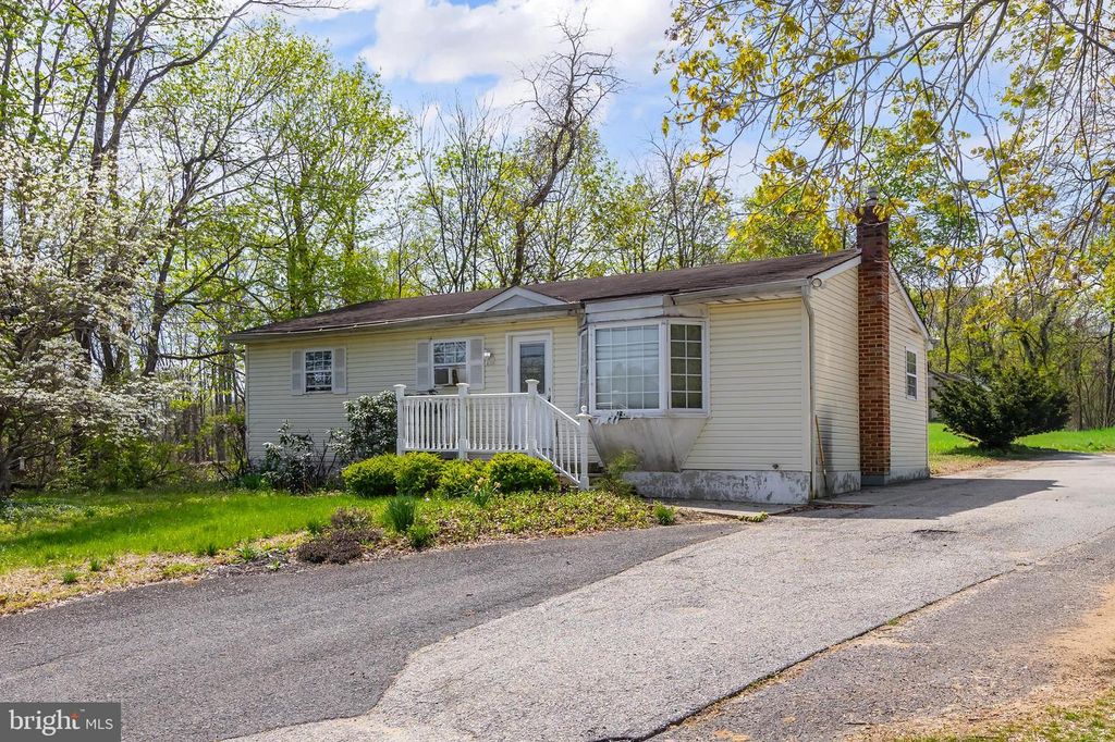 409 MANTUA BLVD, Mantua, NJ 08051