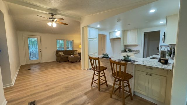 600 Lakeside Drive, Blairsville, GA 30512