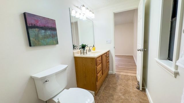 600 Lakeside Drive, Blairsville, GA 30512