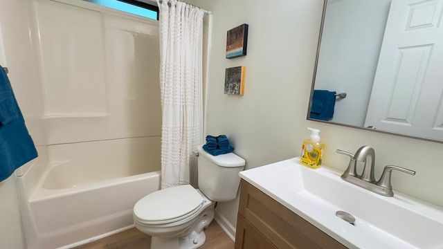 600 Lakeside Drive, Blairsville, GA 30512