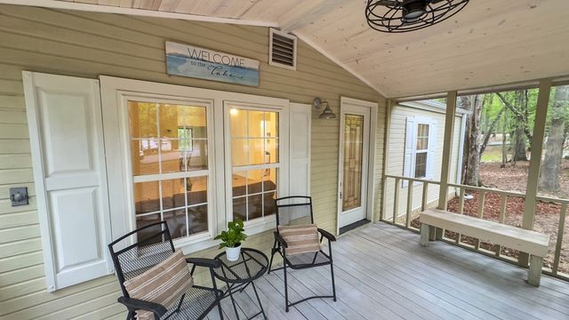 600 Lakeside Drive, Blairsville, GA 30512