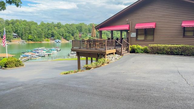 600 Lakeside Drive, Blairsville, GA 30512