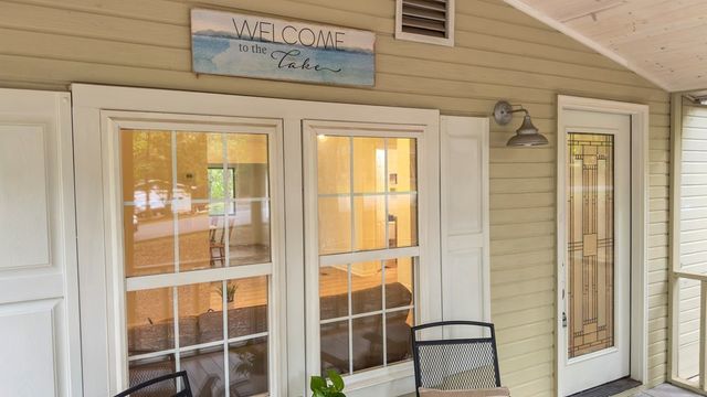 600 Lakeside Drive, Blairsville, GA 30512