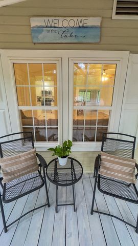 600 Lakeside Drive, Blairsville, GA 30512