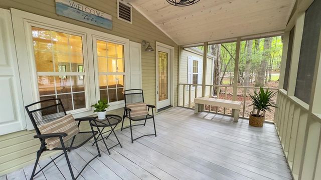 600 Lakeside Drive, Blairsville, GA 30512