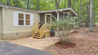 600 Lakeside Drive, Blairsville, GA 30512