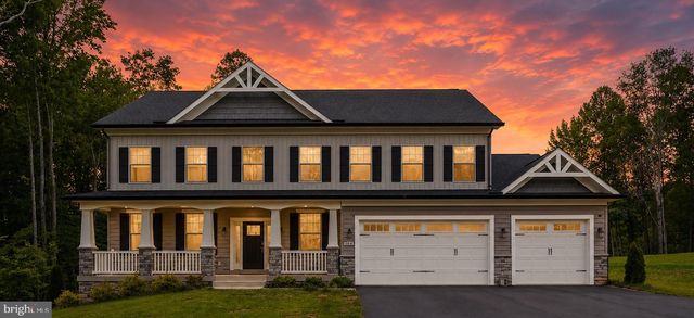 164 DOLITTLE FARM RD, Stafford, VA 22556