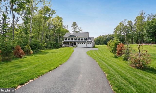 164 DOLITTLE FARM RD, Stafford, VA 22556