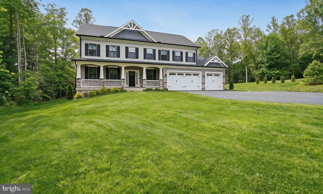 164 DOLITTLE FARM RD, Stafford, VA 22556