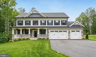 164 DOLITTLE FARM RD, Stafford, VA 22556