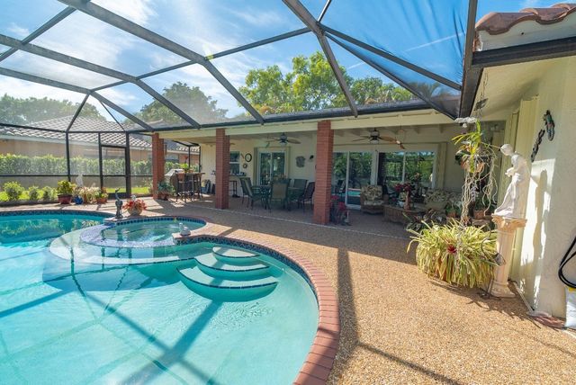 115 SW 97th Terrace, Coral Springs, FL 33071